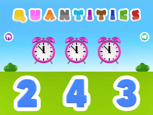 image Quantities
