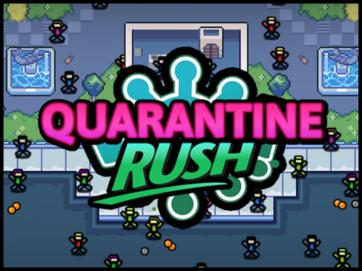 image Quarantine Rush