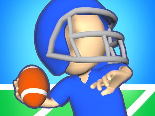 image Quarterback Rush