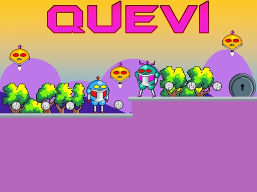 image Quevi
