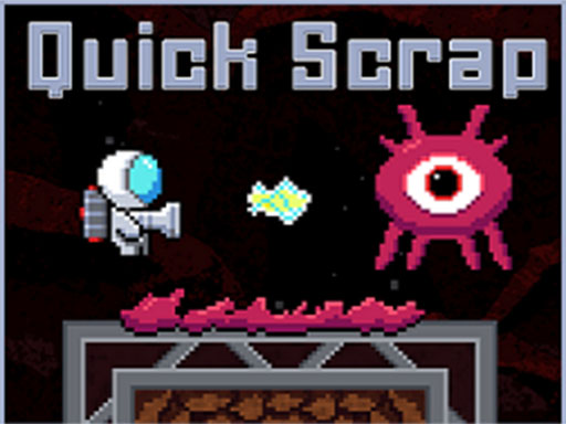 image QUICK SCRAP
