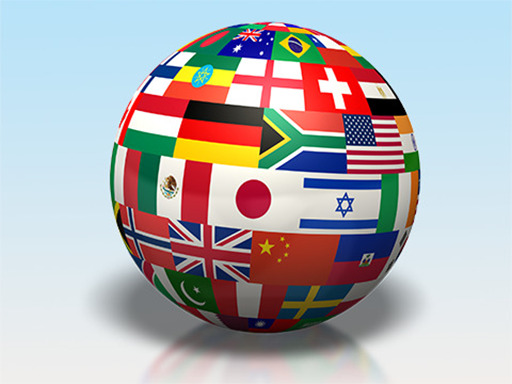 image Quiz   Guess the flag