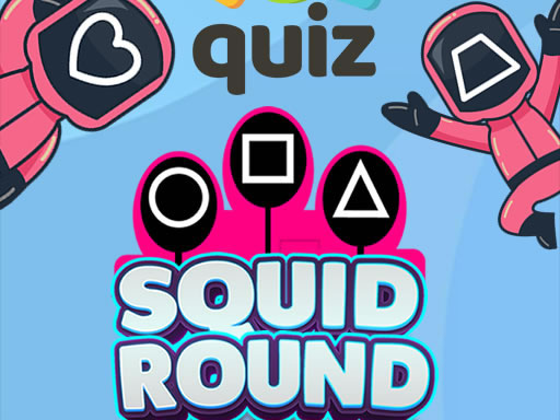 image Quiz Squid Game