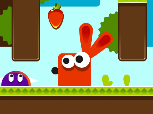 image Rabbit Adventure