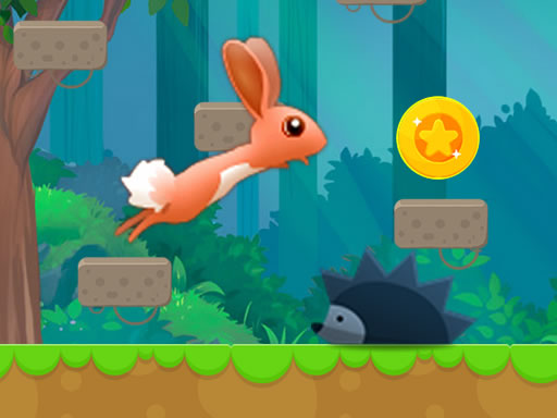 image Rabbit Ben