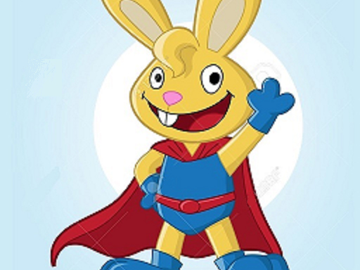 image Rabbit Jump