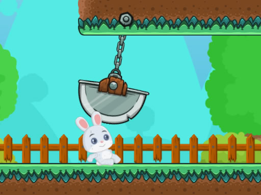 image Rabbit Run Adventure