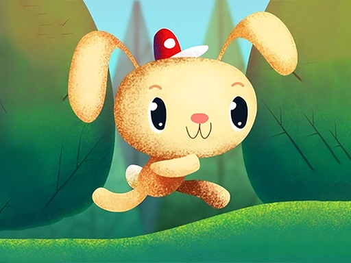 image Rabbit Run