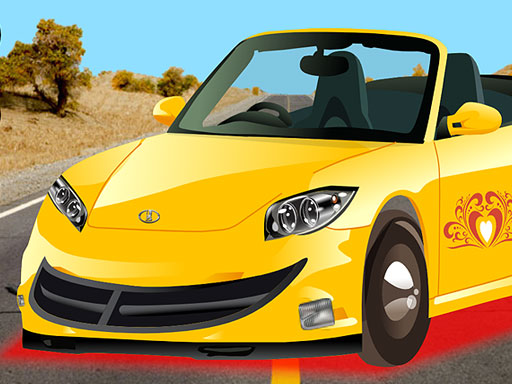 image Race Car Tuning Modify
