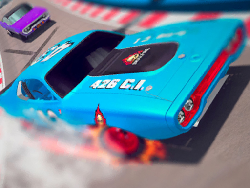 image Race Master 3D
