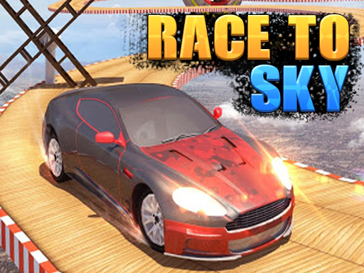 image Race To Sky