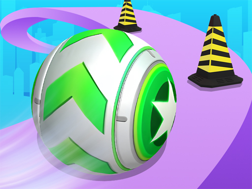 image Racing Ball Master 3D