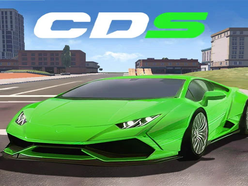 image Racing Car Dual Control