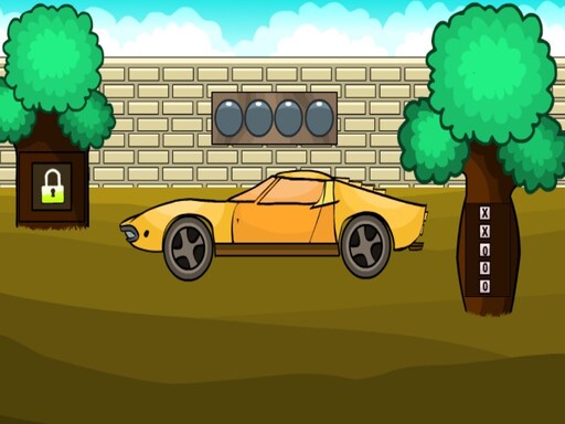image Racing Car Escape