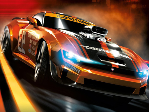 image Racing Car Slide