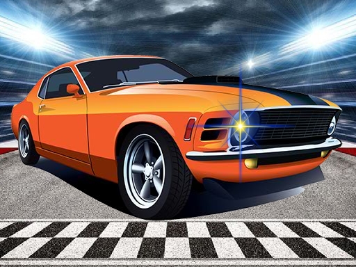 image Racing GTA Cars