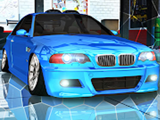 image Racing in Car 2