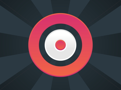 image Radius Ball Game