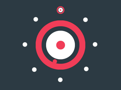 image Radius Ball