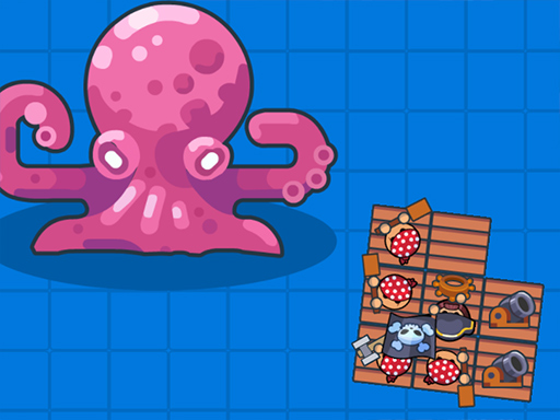 image Raft Royale