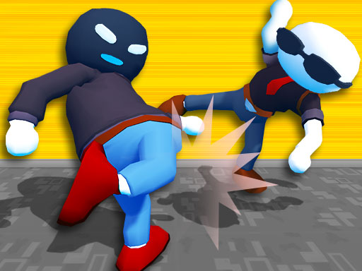 image Ragdoll Gangs