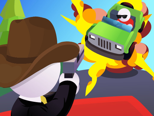 image Rage Road Online