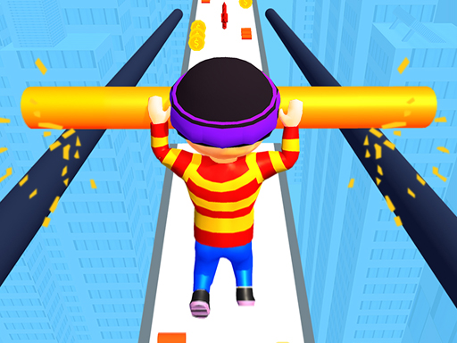 image Rails Runner