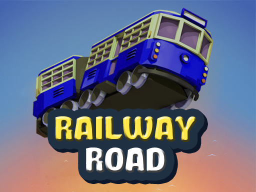 image Railway Road