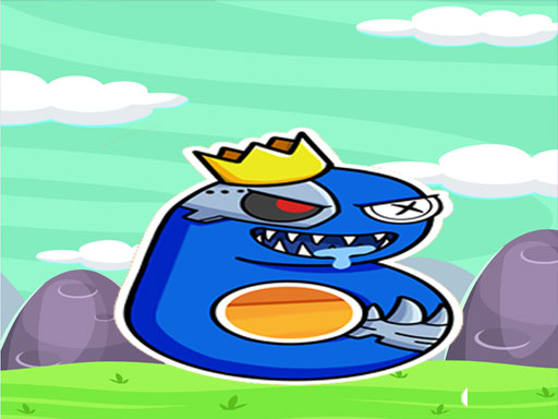 image Rainbow Friends Run