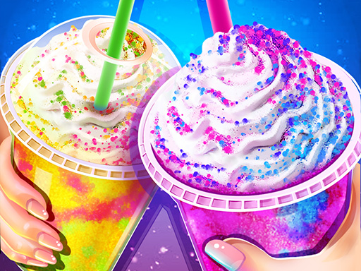 image Rainbow Ice Cream