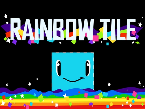 image Rainbow Tile