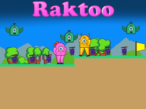 image Raktoo