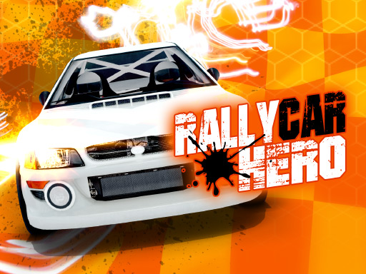 image Rally Car Hero