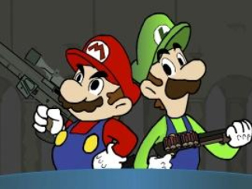 image Rambo Bros