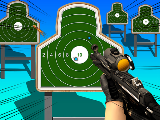 image Range Master Sniper Academy