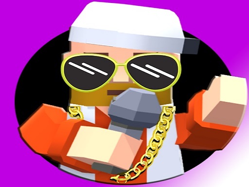 image Rapper Dance Hip Hop
