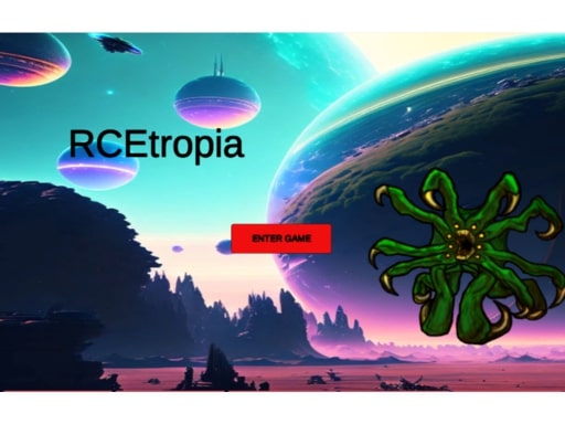 image rcegame