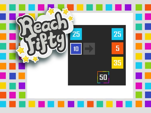 image Reach Fifty