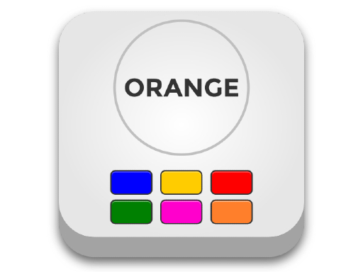 image Read The Color