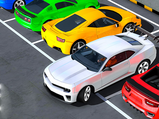 image Real Advance Car parking