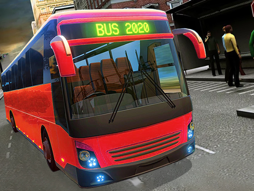 image Real Bus Simulator 3D