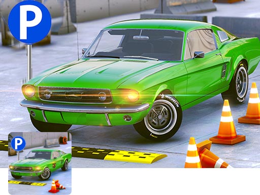image Real Car Parking 2020