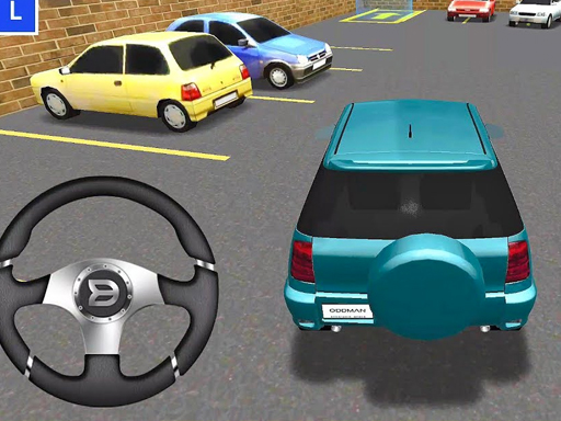image Real Car Parking : For Parking Master