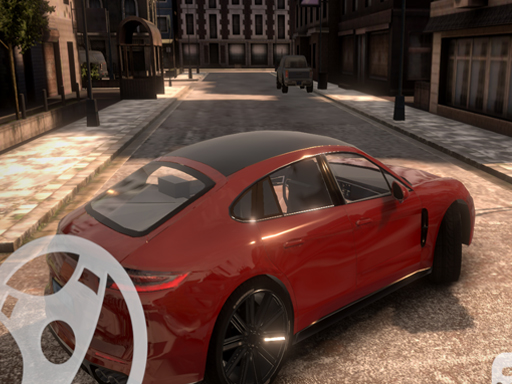 image Real Car Parking -GTa