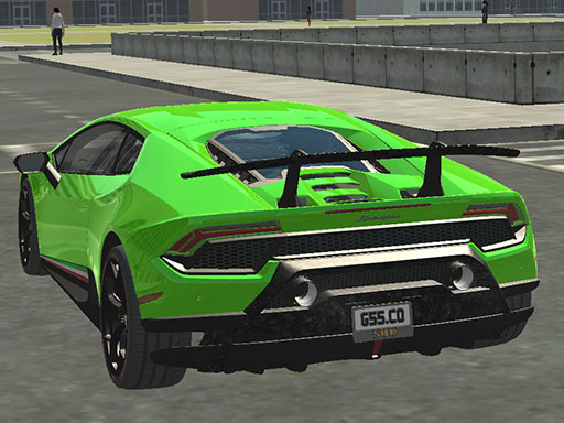 image Real City Driving 2