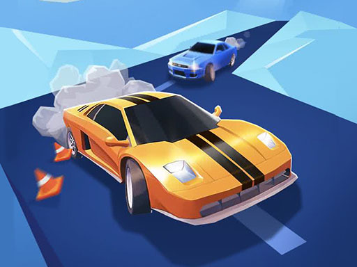 image Real Drift Racing