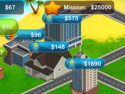 image Real Estate Sim