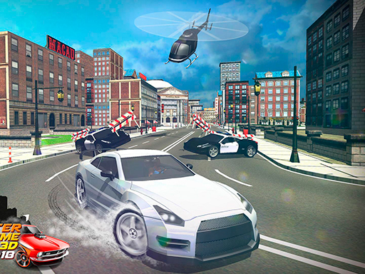 image Real Gangster City Crime Vegas 3D 2018