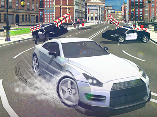 image Real Gangster City Crime Vegas 3D