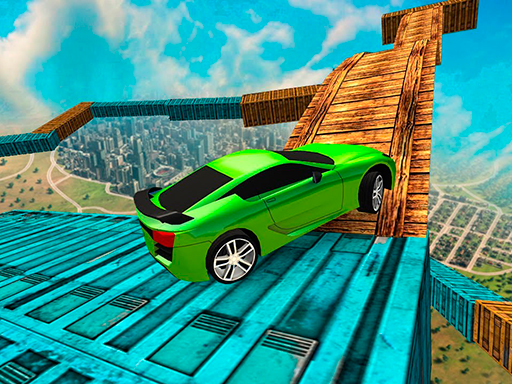 image Real Impossible Tracks Race